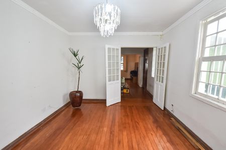 Casa para alugar com 350m², 3 quartos e 1 vagaSala de jantar