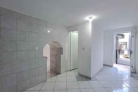 Quarto de Serviço 2 de casa para alugar com 5 quartos, 350m² em Liberdade, São Paulo