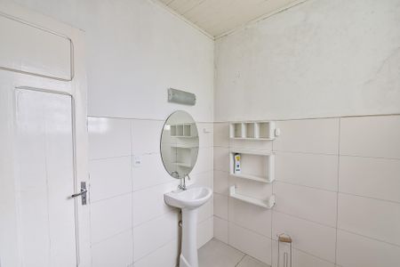 Casa para alugar com 350m², 3 quartos e 1 vagaBanheiro