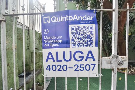 Casa para alugar com 350m², 3 quartos e 1 vagaPlaca