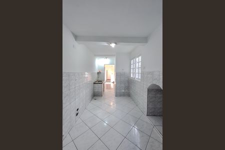 Cozinha de casa para alugar com 5 quartos, 350m² em Liberdade, São Paulo