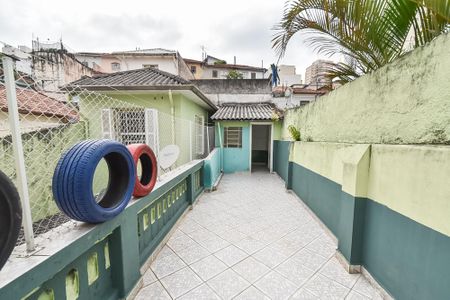 Casa para alugar com 350m², 3 quartos e 1 vagaVaranda