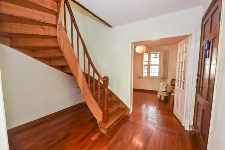 Casa para alugar com 350m², 3 quartos e 1 vagaHall de entrada