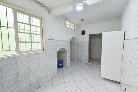 Casa para alugar com 350m², 3 quartos e 1 vagaCozinha