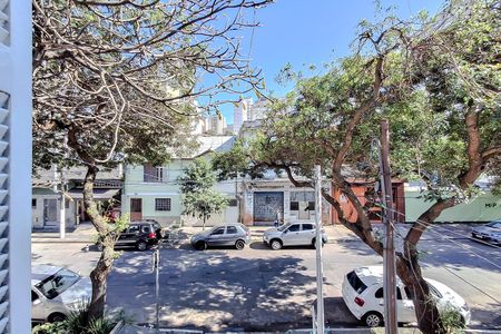 Vista do Quarto 2 de casa para alugar com 5 quartos, 350m² em Liberdade, São Paulo