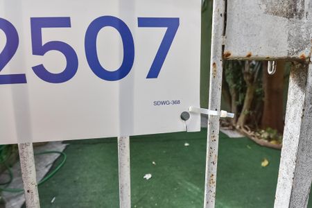 Casa para alugar com 350m², 3 quartos e 1 vagaPlaca