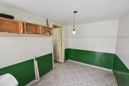 Casa para alugar com 350m², 3 quartos e 1 vagaLavanderia