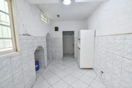 Casa para alugar com 350m², 3 quartos e 1 vagaCozinha