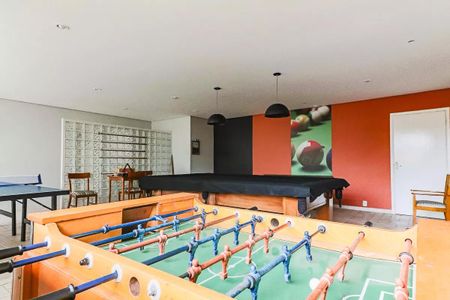 Apartamento à venda com 73m², 3 quartos e 2 vagasEspaço de Jogos