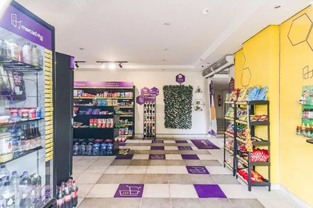 Apartamento à venda com 73m², 3 quartos e 2 vagasMercadinho