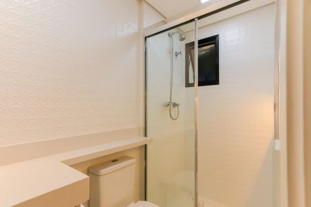 Apartamento à venda com 73m², 3 quartos e 2 vagasQuarto 2 - Suíte