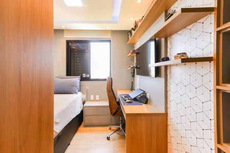 Apartamento à venda com 73m², 3 quartos e 2 vagasQuarto 1