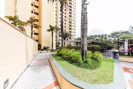 Apartamento à venda com 73m², 3 quartos e 2 vagasÁrea comum