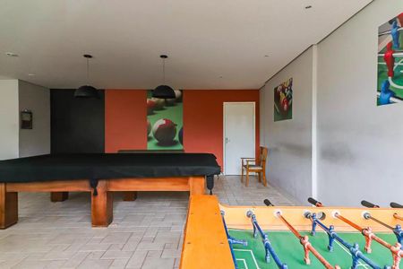 Apartamento à venda com 73m², 3 quartos e 2 vagasEspaço de Jogos