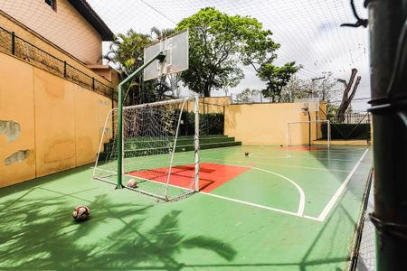 Apartamento à venda com 73m², 3 quartos e 2 vagasQuadra