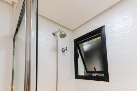 Apartamento à venda com 73m², 3 quartos e 2 vagasQuarto 2 - Suíte