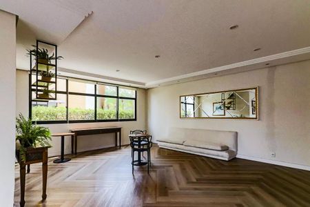 Apartamento à venda com 73m², 3 quartos e 2 vagasÁrea comum