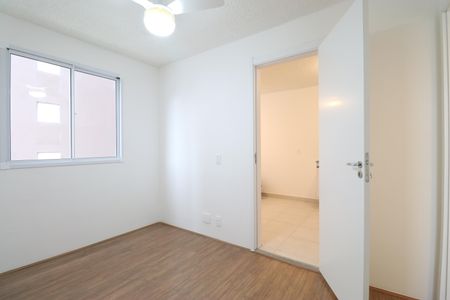 Apartamento para alugar com 27m², 1 quarto e sem vagaQuarto 