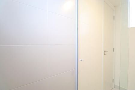 Apartamento para alugar com 27m², 1 quarto e sem vagaBanheiro 