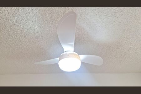 Apartamento para alugar com 27m², 1 quarto e sem vagaVentilador 