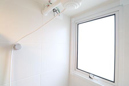 Apartamento para alugar com 27m², 1 quarto e sem vagaBanheiro 