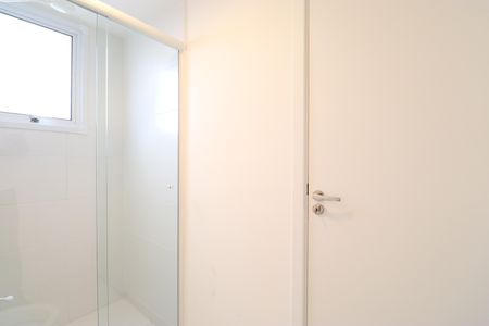 Apartamento para alugar com 27m², 1 quarto e sem vagaBanheiro 