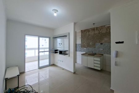 Apartamento para alugar com 46m², 1 quarto e 1 vaga Apartamento para alugar com 46m², 1 quarto e 1 vagaSala
