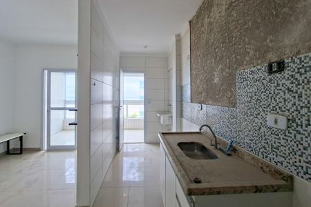 Apartamento para alugar com 46m², 1 quarto e 1 vaga Apartamento para alugar com 46m², 1 quarto e 1 vagaCozinha