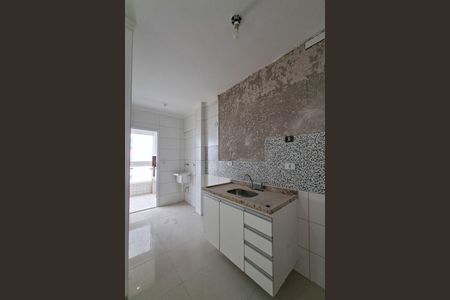 Apartamento para alugar com 46m², 1 quarto e 1 vaga Apartamento para alugar com 46m², 1 quarto e 1 vagaCozinha