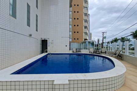 Apartamento para alugar com 46m², 1 quarto e 1 vaga Apartamento para alugar com 46m², 1 quarto e 1 vagaÁrea comum - Piscina
