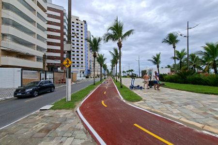 Apartamento para alugar com 46m², 1 quarto e 1 vaga Apartamento para alugar com 46m², 1 quarto e 1 vagaVista da Rua