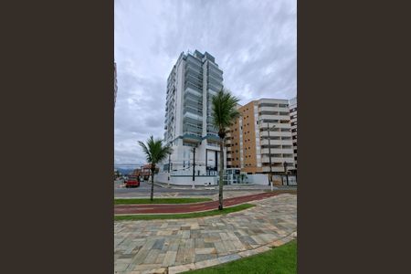 Apartamento para alugar com 46m², 1 quarto e 1 vaga Apartamento para alugar com 46m², 1 quarto e 1 vagaFachada