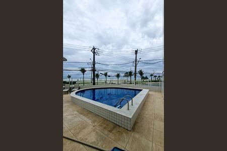 Apartamento para alugar com 46m², 1 quarto e 1 vaga Apartamento para alugar com 46m², 1 quarto e 1 vagaÁrea comum - Piscina