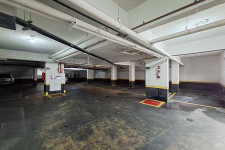 Apartamento para alugar com 46m², 1 quarto e 1 vaga Apartamento para alugar com 46m², 1 quarto e 1 vagaGaragem