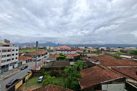 Apartamento para alugar com 46m², 1 quarto e 1 vaga Apartamento para alugar com 46m², 1 quarto e 1 vagaVista