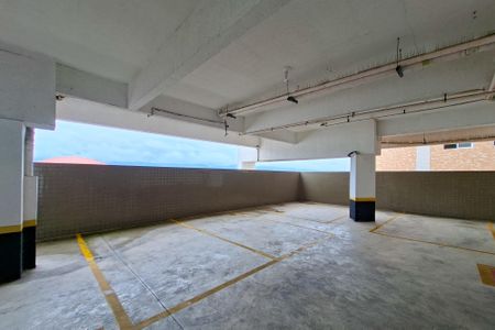 Apartamento para alugar com 46m², 1 quarto e 1 vaga Apartamento para alugar com 46m², 1 quarto e 1 vagaGaragem