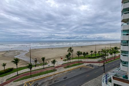 Apartamento para alugar com 46m², 1 quarto e 1 vaga Apartamento para alugar com 46m², 1 quarto e 1 vagaVista do Quarto