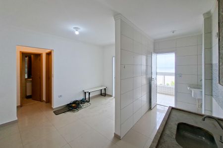 Apartamento para alugar com 46m², 1 quarto e 1 vaga Apartamento para alugar com 46m², 1 quarto e 1 vagaCozinha