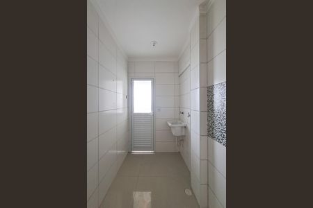 Apartamento para alugar com 46m², 1 quarto e 1 vaga Apartamento para alugar com 46m², 1 quarto e 1 vagaÁrea de Serviço