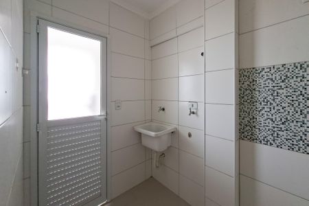Apartamento para alugar com 46m², 1 quarto e 1 vaga Apartamento para alugar com 46m², 1 quarto e 1 vagaÁrea de Serviço
