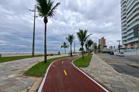 Apartamento para alugar com 46m², 1 quarto e 1 vaga Apartamento para alugar com 46m², 1 quarto e 1 vagaVista da Rua