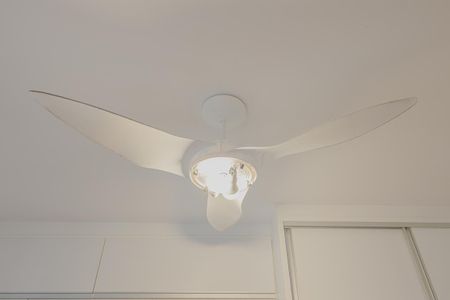 Quarto 1 de apartamento para alugar com 2 quartos, 68m² em Pinheiros, São Paulo