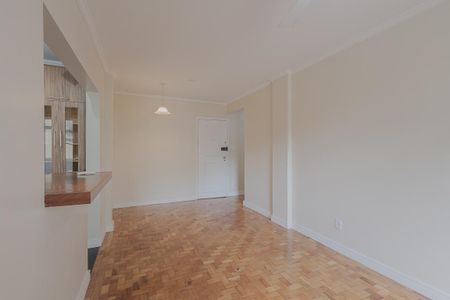 Sala de apartamento para alugar com 2 quartos, 68m² em Pinheiros, São Paulo