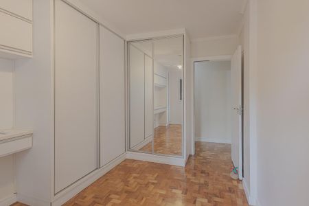 Quarto 1 de apartamento para alugar com 2 quartos, 68m² em Pinheiros, São Paulo