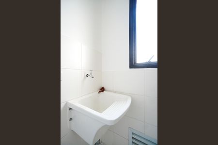 Apartamento para alugar com 50m², 2 quartos e 1 vagaÁrea de serviço