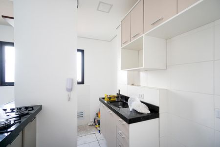 Apartamento para alugar com 50m², 2 quartos e 1 vagaCozinha