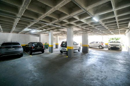 Apartamento para alugar com 50m², 2 quartos e 1 vagaGaragem