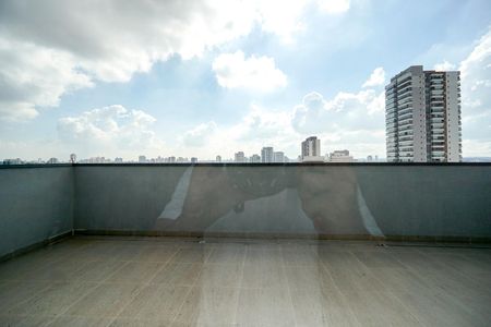 Apartamento para alugar com 50m², 2 quartos e 1 vagaTerraço