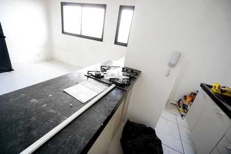 Apartamento para alugar com 50m², 2 quartos e 1 vagaCooktop