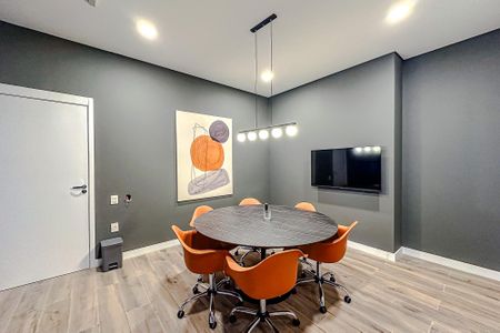Studio à venda com 31m², 1 quarto e sem vagaÁrea comum
